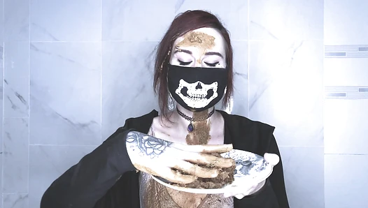 DirtyBetty - My poop is really big and sweet