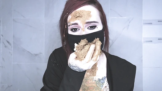 DirtyBetty - My poop is really big and sweet