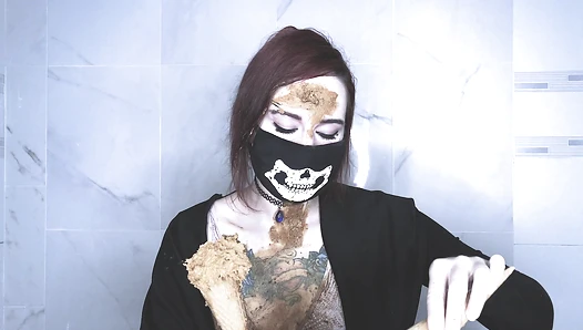 DirtyBetty - My poop is really big and sweet