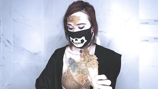 DirtyBetty - My poop is really big and sweet