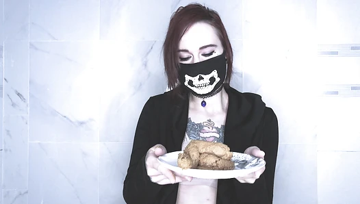 DirtyBetty - My poop is really big and sweet