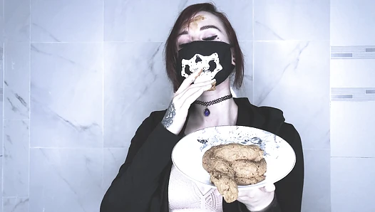 DirtyBetty - My poop is really big and sweet