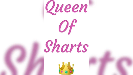 Gassy_Panda - Queen Of Sharts
