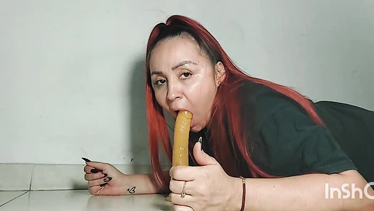 Sarathonson - I love my dirty girl