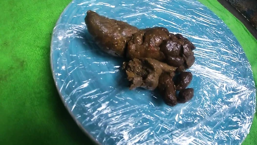 Brooklyn’s Bottom - Solid Turds Served Up