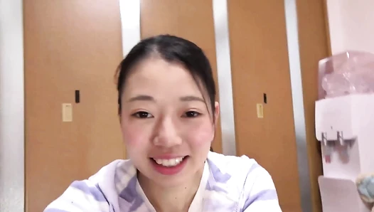 JP Fetish Merchant - Shioko Panty Poop