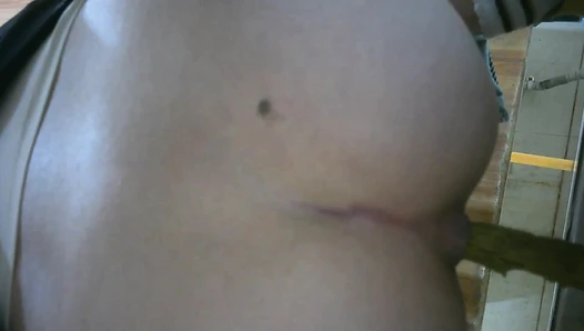 Urinating and other bodily functions