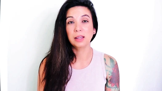 drea_xoxo - Constipation Interview