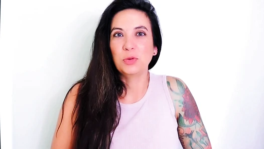 drea_xoxo - Constipation Interview