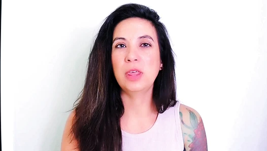 drea_xoxo - Constipation Interview