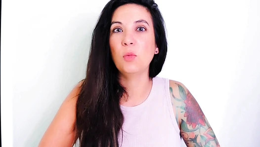 drea_xoxo - Constipation Interview