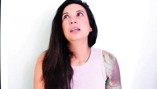 drea_xoxo - Constipation Interview