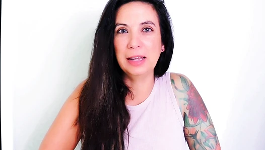 drea_xoxo - Constipation Interview
