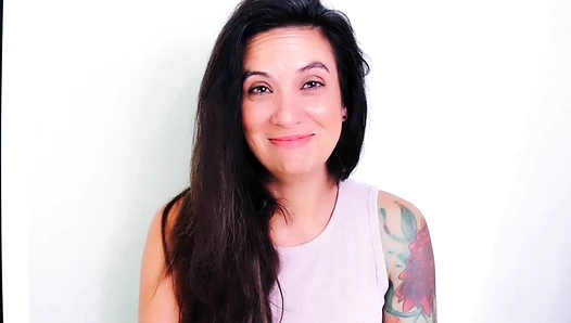 drea_xoxo - Constipation Interview