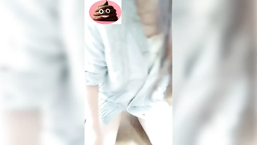 From Fukuoka - Reia-chan (24)'s daily bowel movement record...