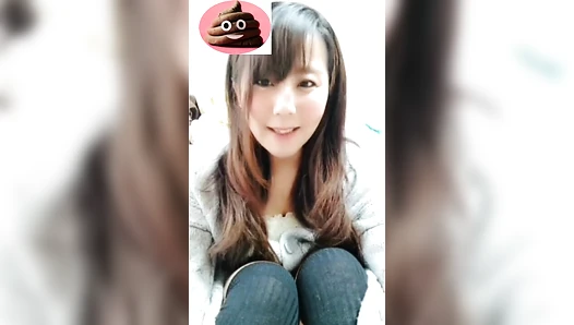 From Fukuoka - Reia-chan (24)'s daily bowel movement record...