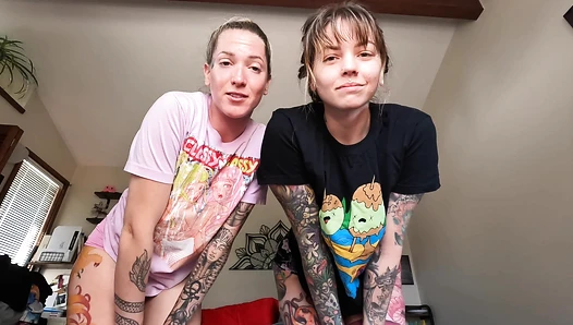Classy N Gassy - C&G Catch My Mess (farts)