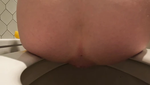 gassy - coffee aftermath plus shart compilation