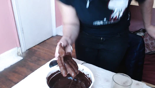 liglee - Baking time