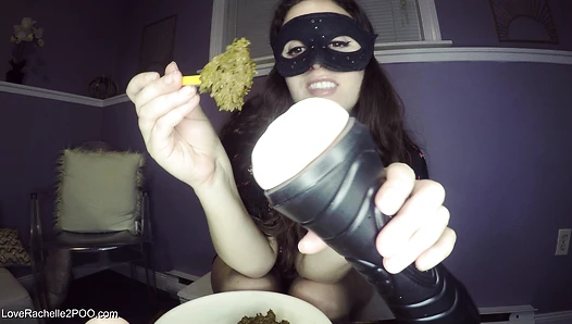 LoveRachelle2 - Teacher Finds Your Pocket Pussy