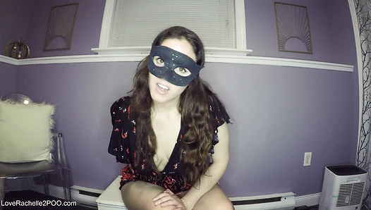LoveRachelle2 - Teacher Finds Your Pocket Pussy