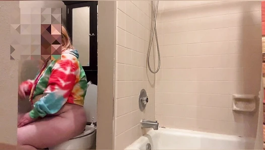 CountessXxxtina - Countessxxxtina: Destroyer of Toilets