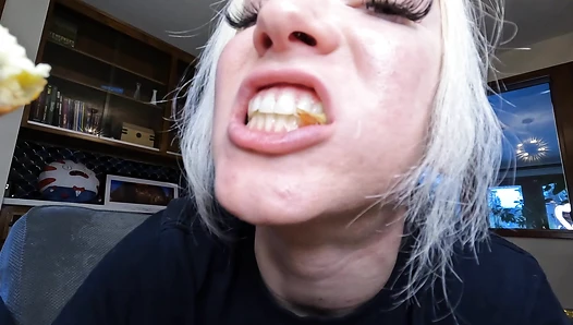 gassy - Corn Vore