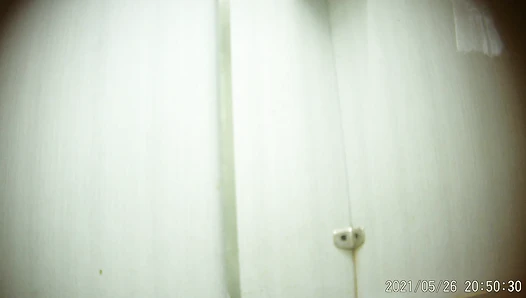 Rear view face visible (Vol 6)