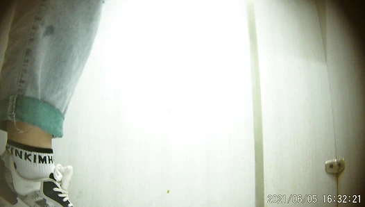 Rear view face visible (Vol 2)