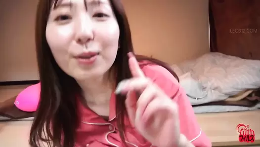 DLFF-628 04 Fart diary by schoolgirl maidens