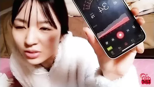 DLFF-628 03 Fart diary by schoolgirl maidens