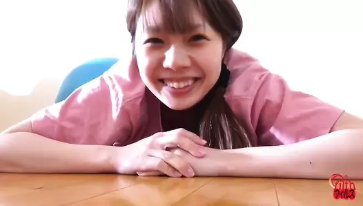 DLFF-628 01 Fart diary by schoolgirl maidens