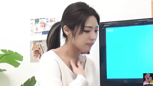 PGFD-087 04 Perverted doctor’s obscenity records: induced emetic vomit.