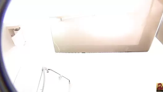 SR084 06 Exposing dirty girls pooping and farting in midsummer. VOL. 3