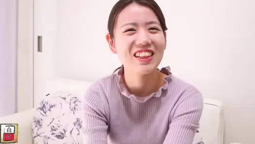 DLJG-546 01 Close-up shooting and self-portrait over several days. Slender beauty Sakura Kamiya and her home poops. VOL. 15