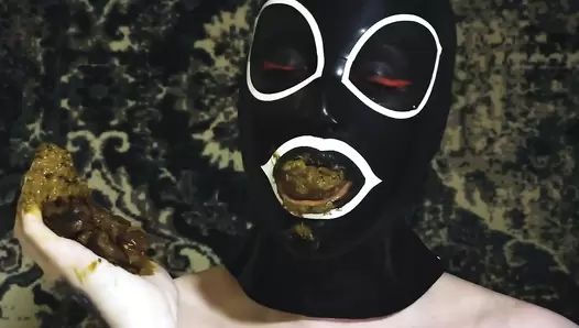 DirtyBetty - Halloween is over