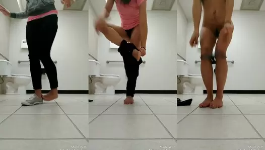 PocahontasDoll - Dildo in ass and big shit