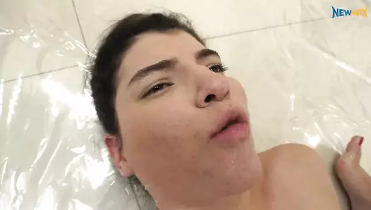 DRINK MY DIARRHEA - Bruna, Mary Luthay