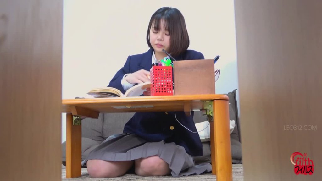 FF-607 01 Sister’s poop observation diary
