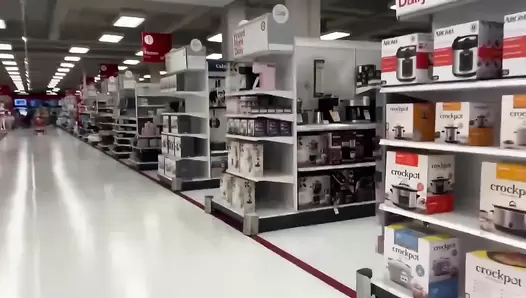 BrooklynsBottom - Poop in Public with Me