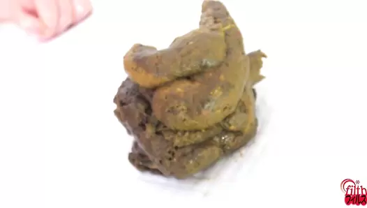 DLFF-618 01 Get naked and take a shit! VOL. 5