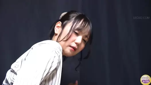 DLSL-579 02 A timeline when poop was more valuable than money. Scat theater KUSOUTAGE