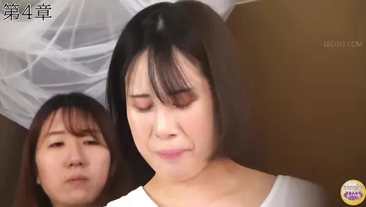 DLSL-579 01 A timeline when poop was more valuable than money. Scat theater KUSOUTAGE