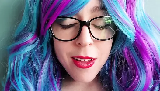 Nerdy Faery's Magikal Panties