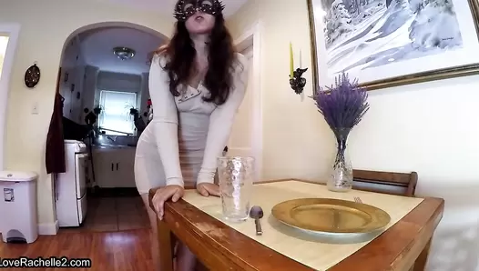 LoveRachelle - You Will Eat Your Own Shit… No Mercy