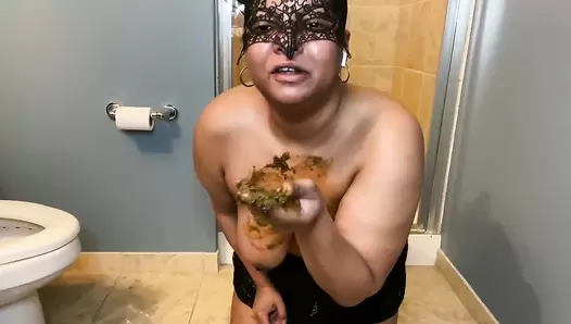 YunaSilva - Lunchtime Scat Fun