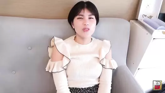 DLJG-540 03 VOL. 2 Of Hikaru Yamamoto’s home poops and interviews. (2 years later)