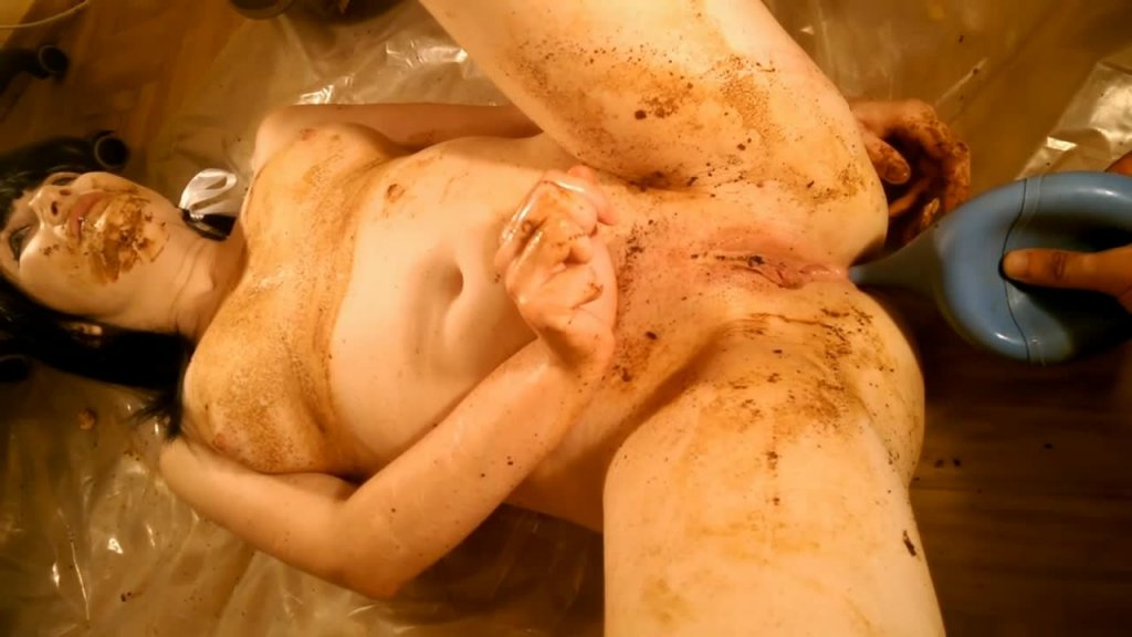 Lilith Scat Cowgirl. Part 3
