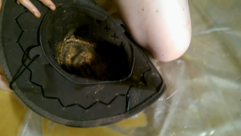 Lilith Scat Cowgirl. Part 4