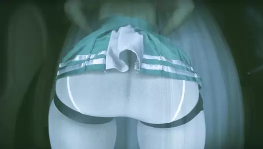 DirtyBetty - SCAT Show Presence